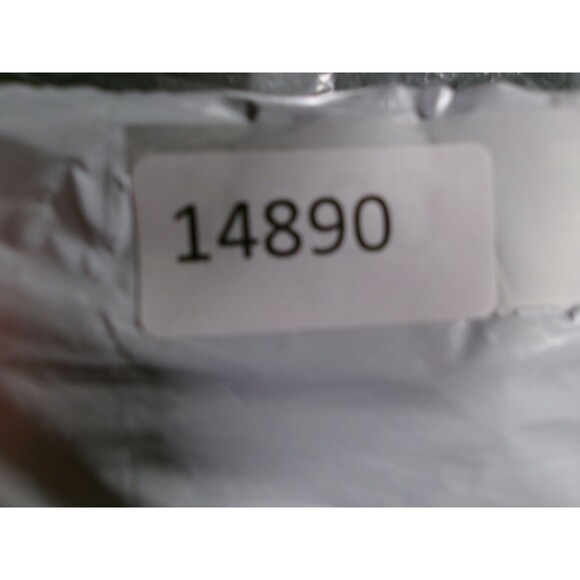 Forever 21 Dress Womens S Black Peter Pan Collar Skater Goth Witchy - Picture 10 of 10